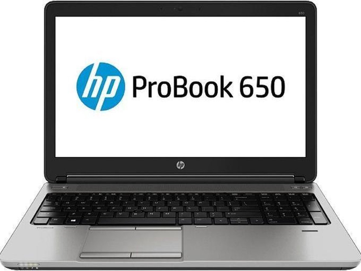 HP Probook 650 G1 - Ultrabook