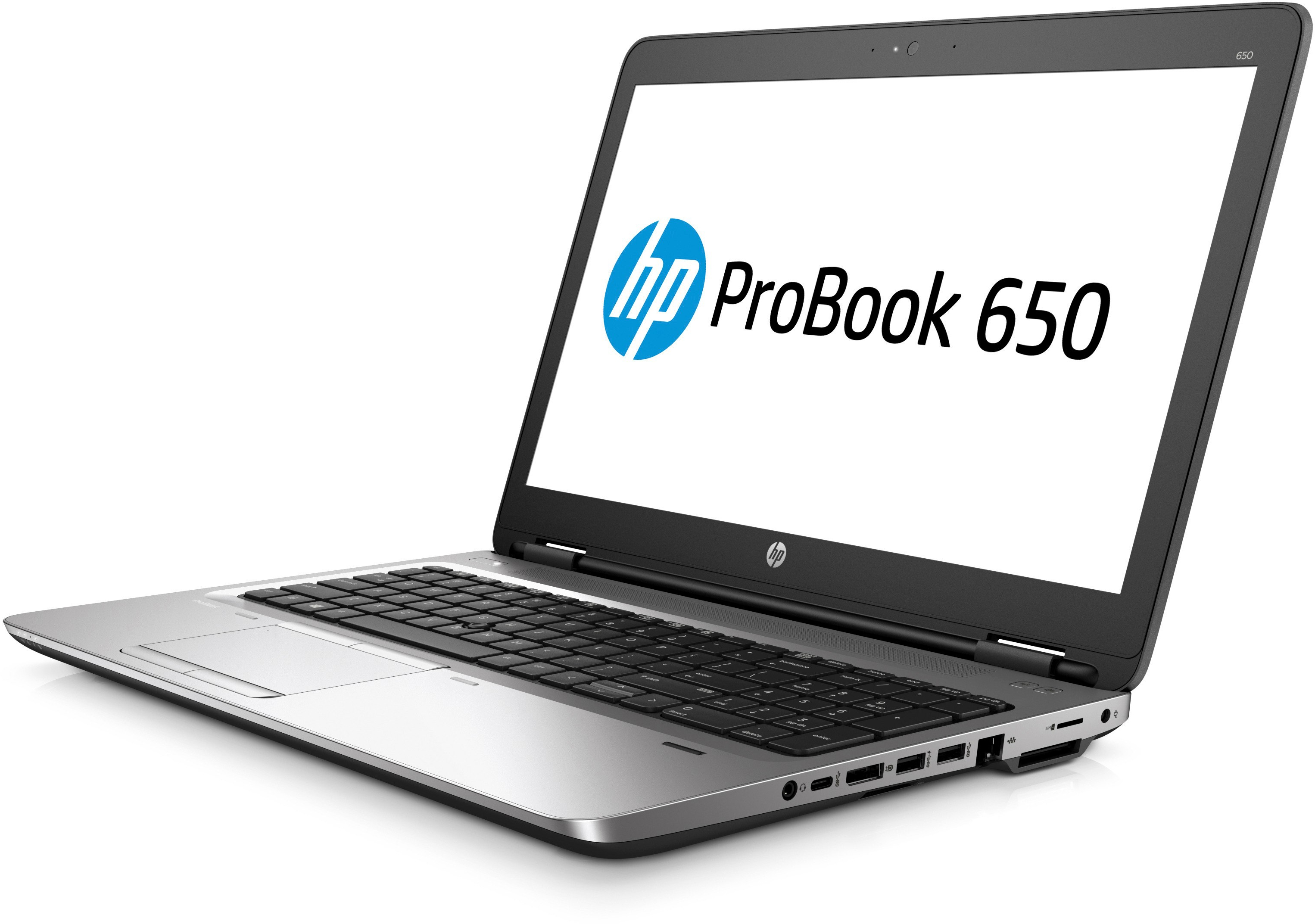 HP Probook 650 G2 - Ultrabook