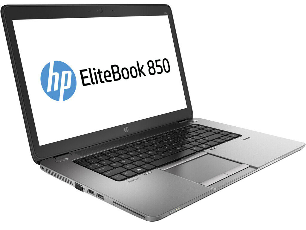 HP Elitebook 850 G2 - Ultrabook